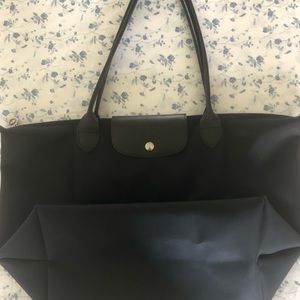 Longchamp Le Pliage Shoulder Bag